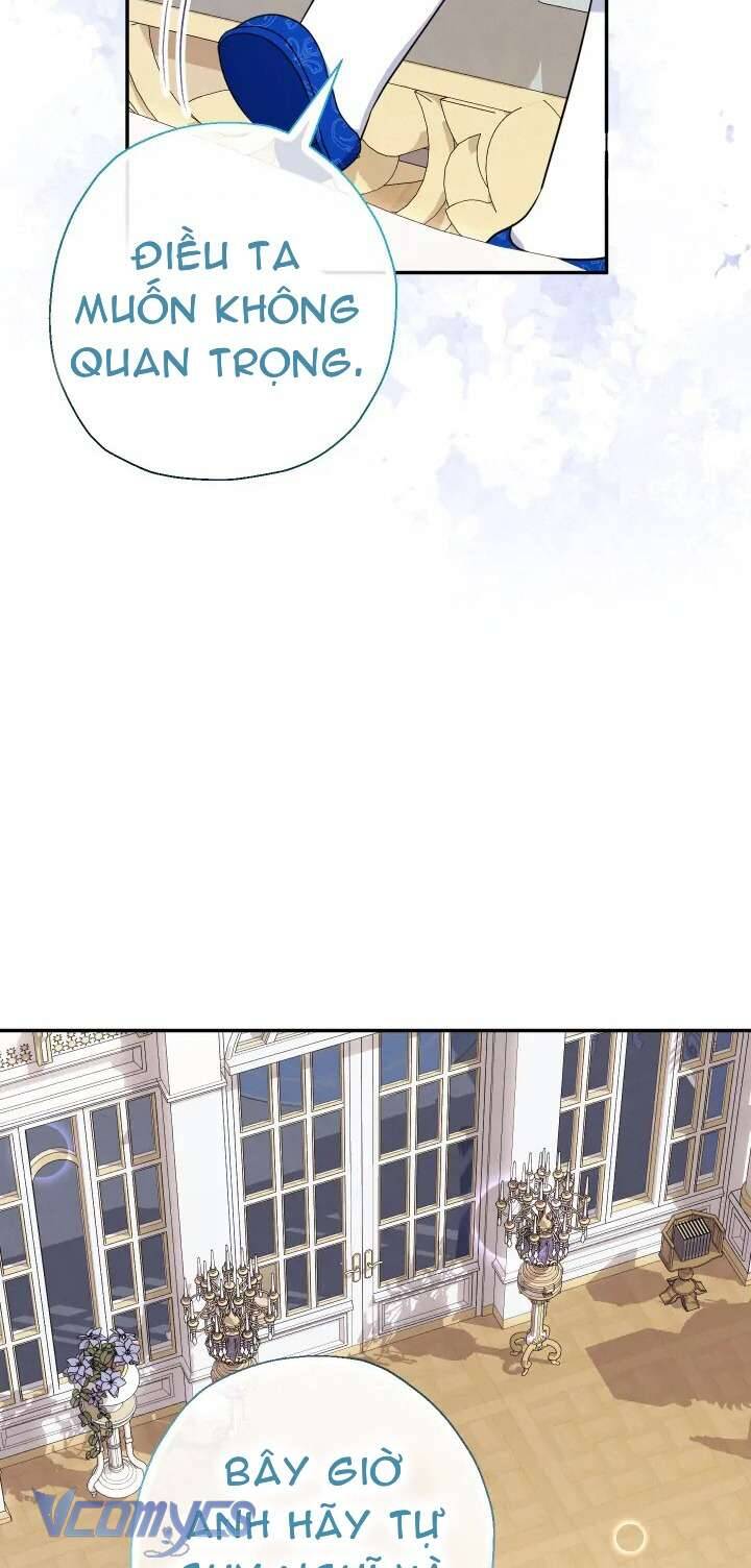 Tiểu Thư Tích Tiền Đi Bụi - Chap 54 - Trang 38