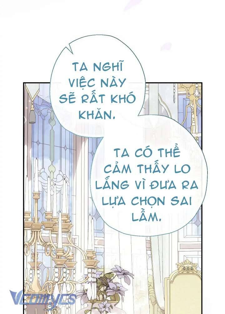 Tiểu Thư Tích Tiền Đi Bụi - Chap 54 - Trang 40