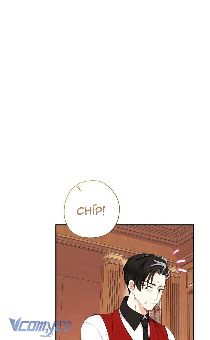 Tiểu Thư Tích Tiền Đi Bụi - Chap 54 - Trang 48