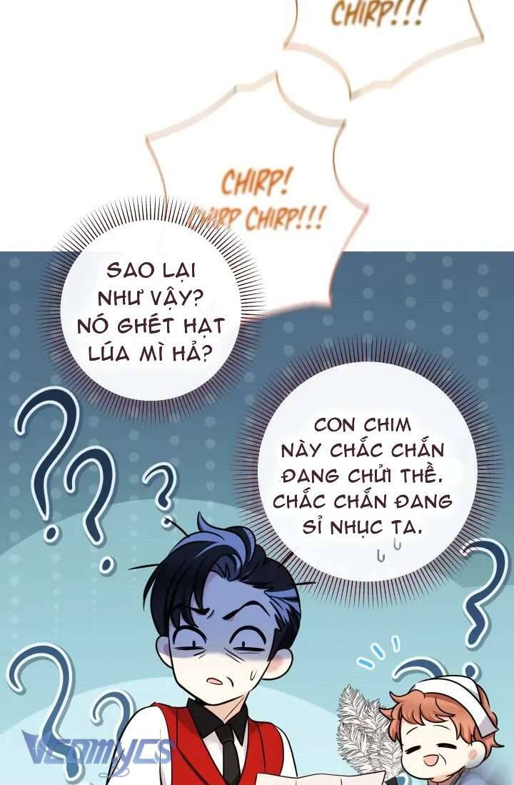 Tiểu Thư Tích Tiền Đi Bụi - Chap 54 - Trang 58