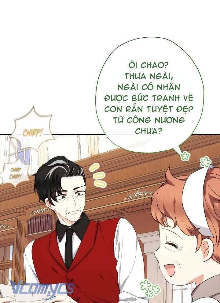 Tiểu Thư Tích Tiền Đi Bụi - Chap 54 - Trang 60