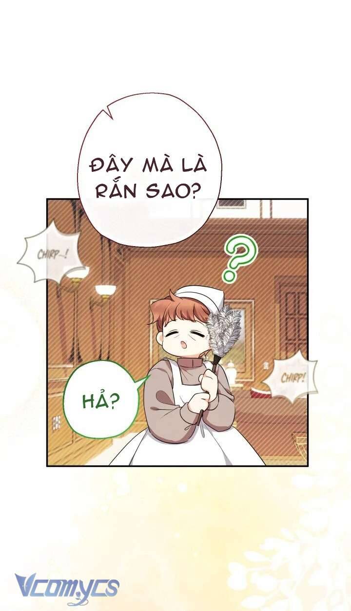Tiểu Thư Tích Tiền Đi Bụi - Chap 54 - Trang 62