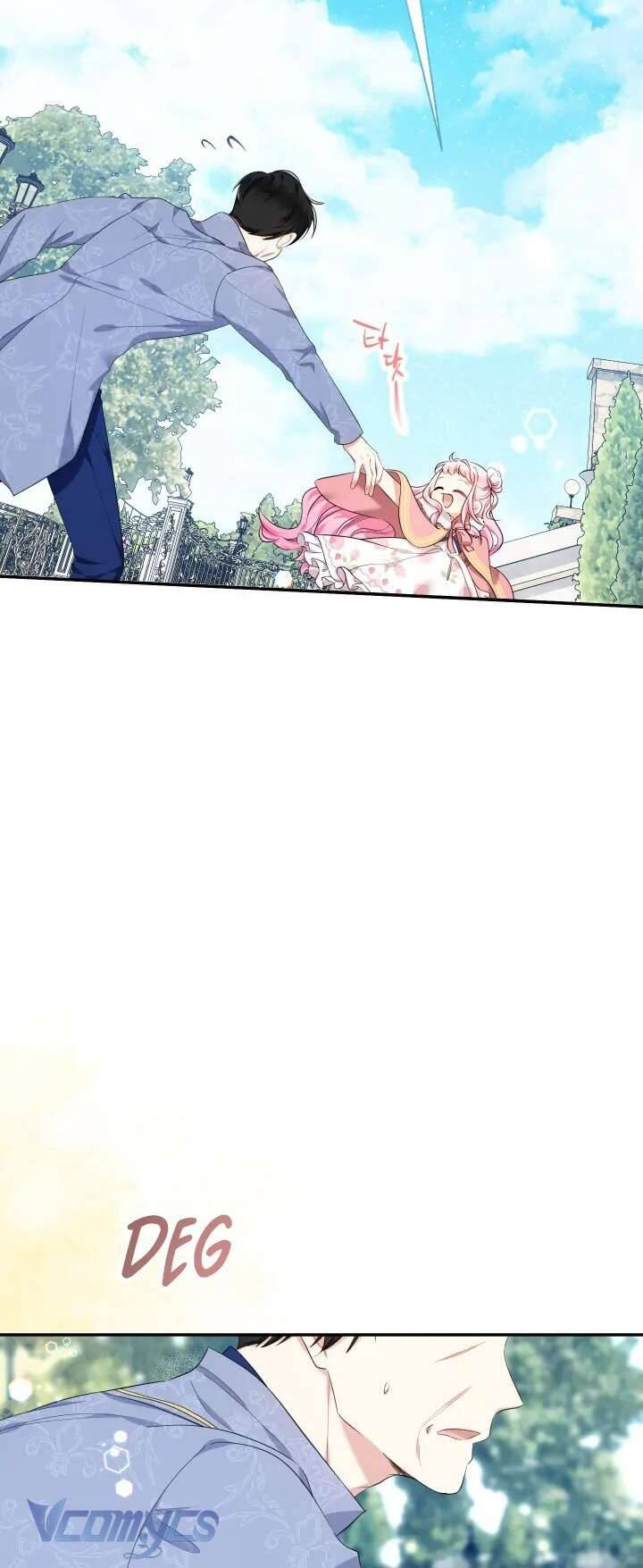 Tiểu Thư Tích Tiền Đi Bụi - Chap 54 - Trang 72