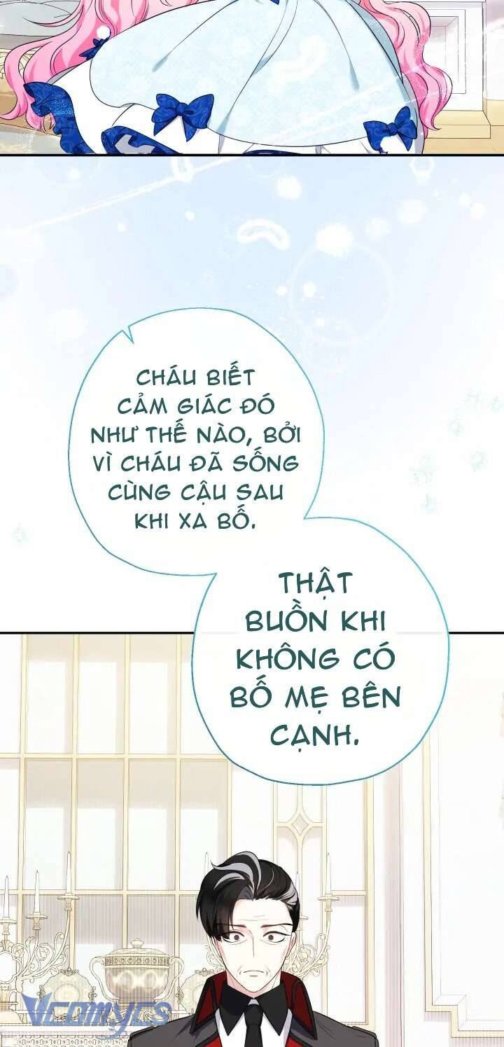 Tiểu Thư Tích Tiền Đi Bụi - Chap 54 - Trang 10