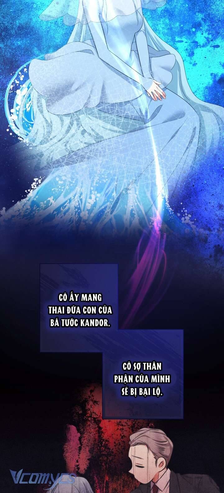 Tiểu Thư Tích Tiền Đi Bụi - Chap 55 - Trang 18