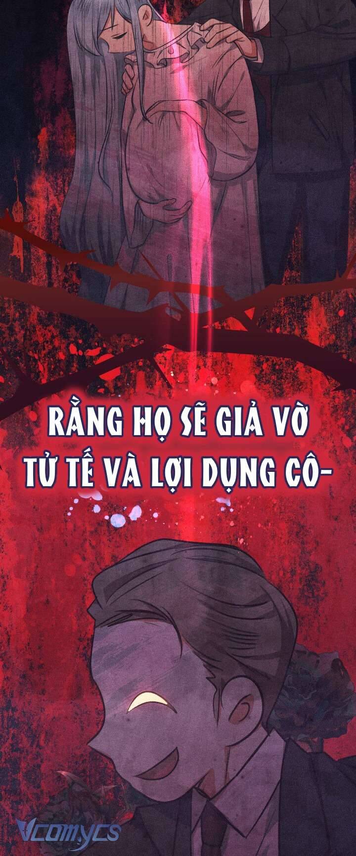 Tiểu Thư Tích Tiền Đi Bụi - Chap 55 - Trang 19