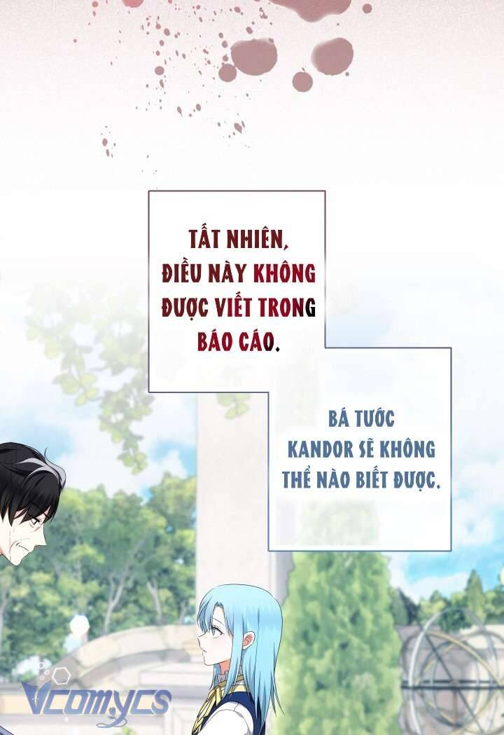 Tiểu Thư Tích Tiền Đi Bụi - Chap 55 - Trang 21