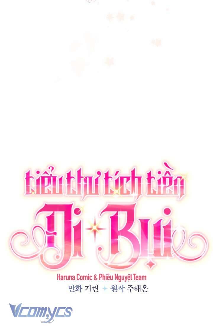 Tiểu Thư Tích Tiền Đi Bụi - Chap 55 - Trang 34