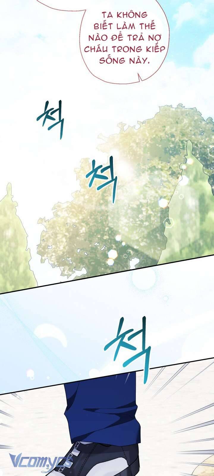 Tiểu Thư Tích Tiền Đi Bụi - Chap 55 - Trang 36