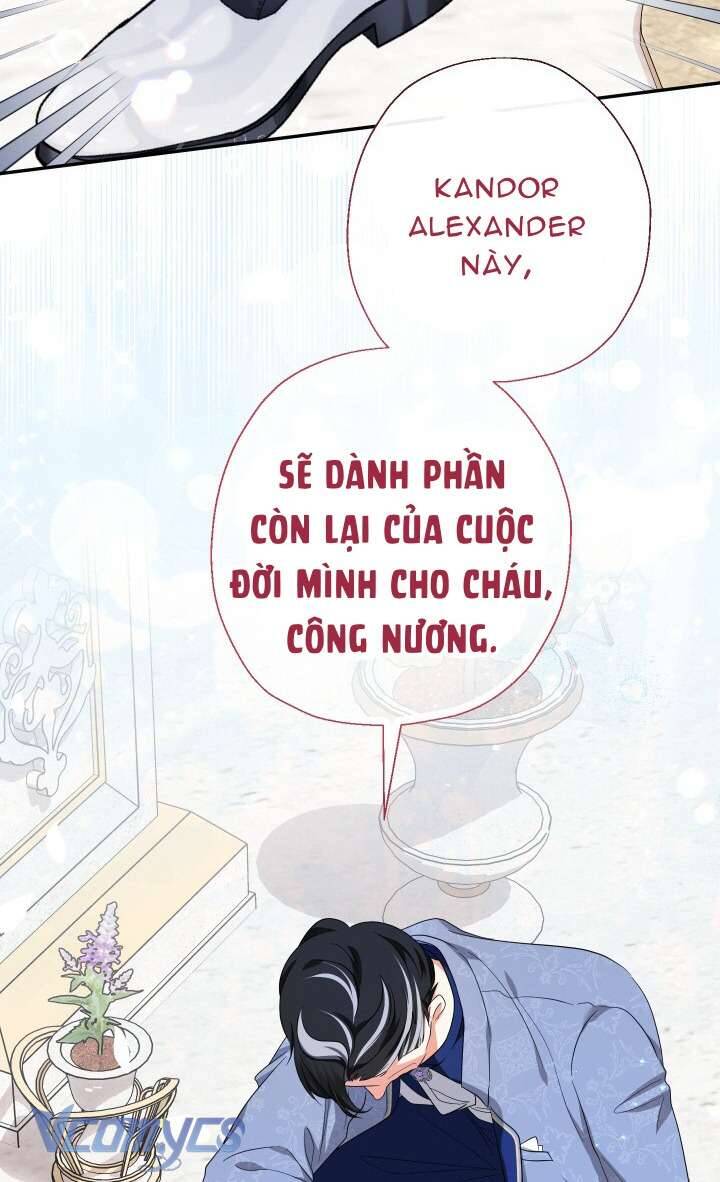 Tiểu Thư Tích Tiền Đi Bụi - Chap 55 - Trang 37