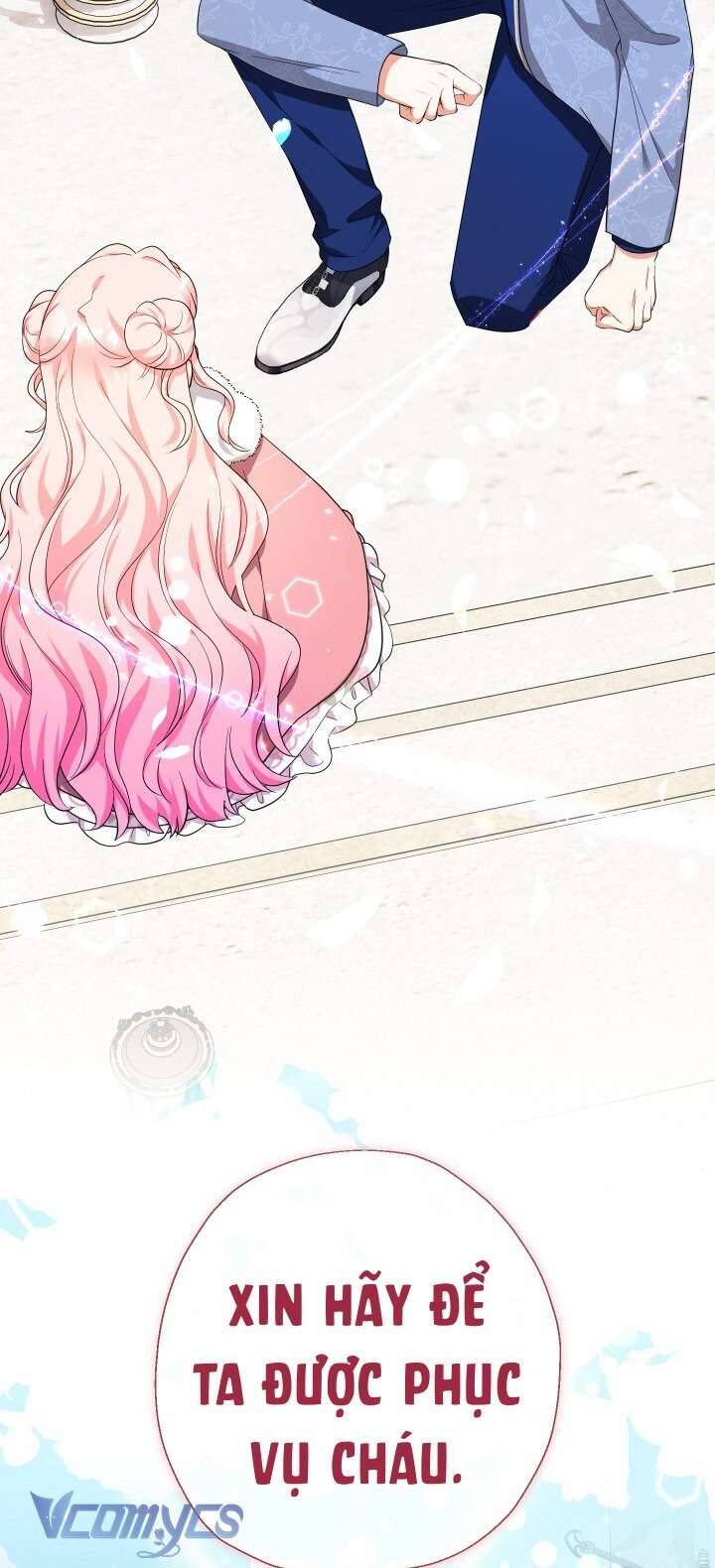 Tiểu Thư Tích Tiền Đi Bụi - Chap 55 - Trang 38