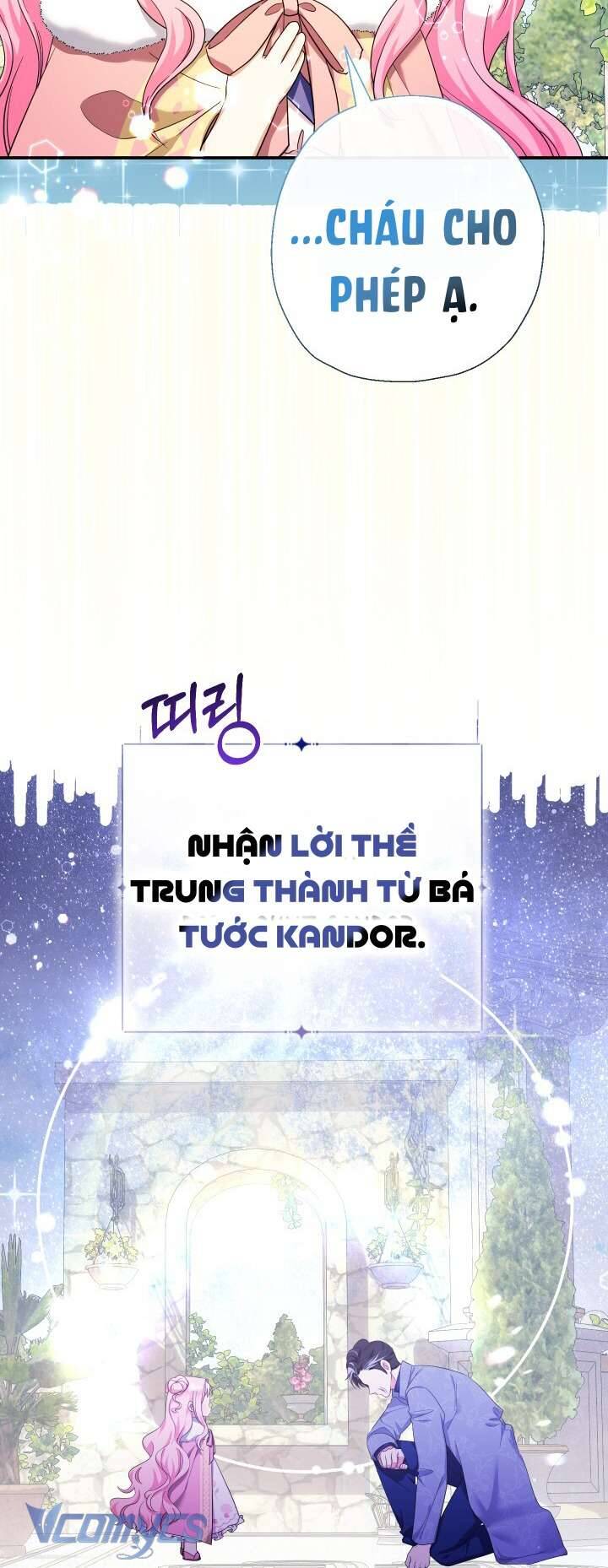 Tiểu Thư Tích Tiền Đi Bụi - Chap 55 - Trang 41
