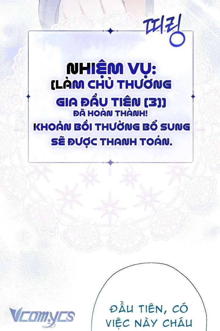 Tiểu Thư Tích Tiền Đi Bụi - Chap 55 - Trang 45