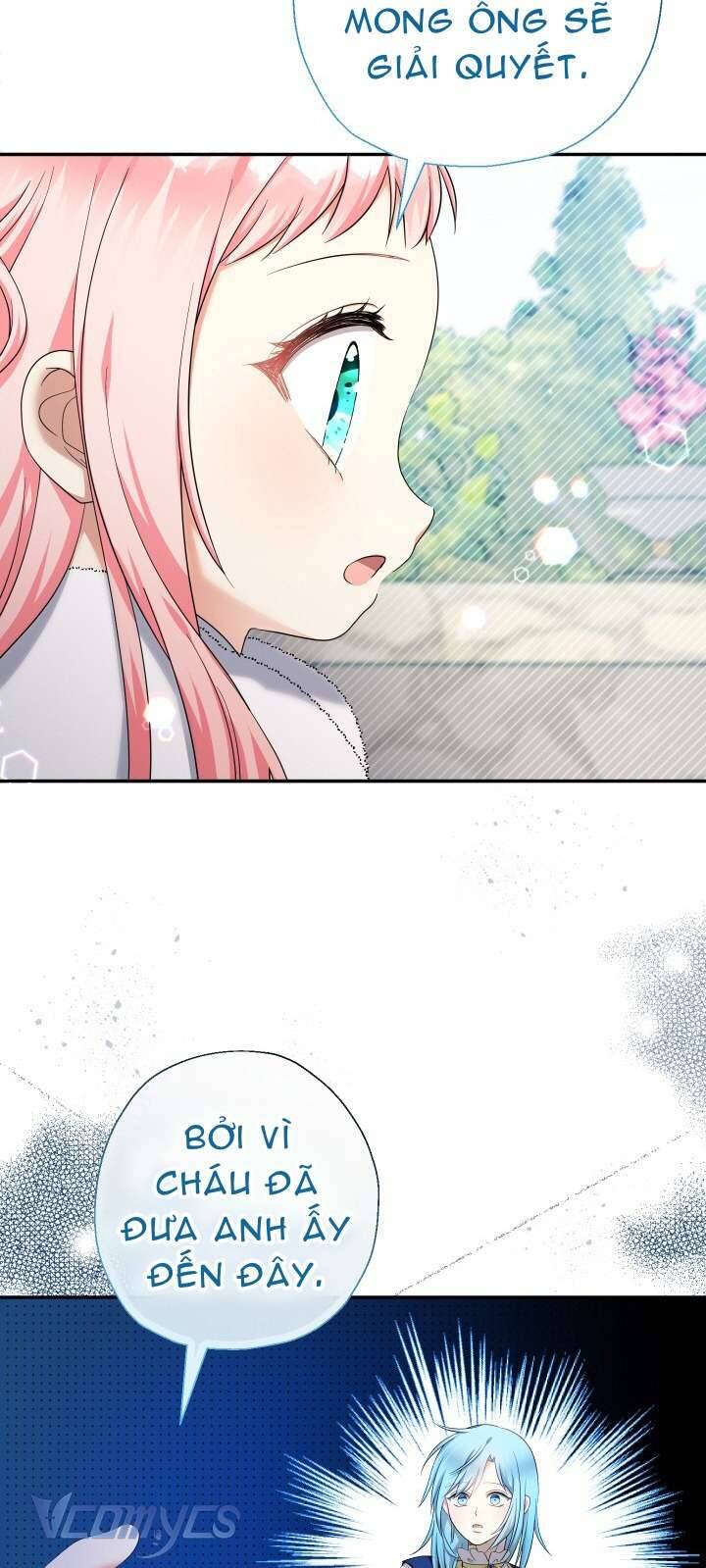 Tiểu Thư Tích Tiền Đi Bụi - Chap 55 - Trang 46