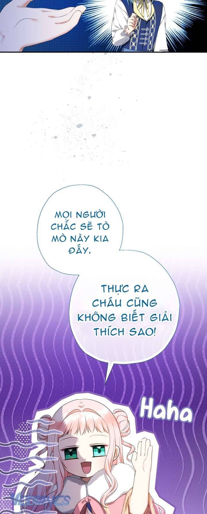 Tiểu Thư Tích Tiền Đi Bụi - Chap 55 - Trang 47