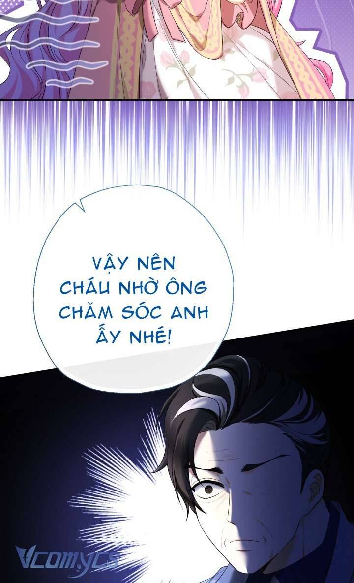 Tiểu Thư Tích Tiền Đi Bụi - Chap 55 - Trang 48