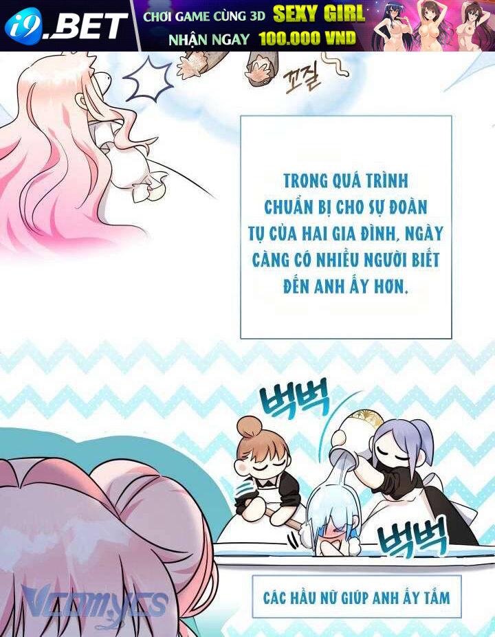 Tiểu Thư Tích Tiền Đi Bụi - Chap 55 - Trang 50