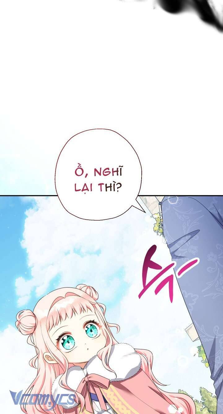 Tiểu Thư Tích Tiền Đi Bụi - Chap 55 - Trang 53