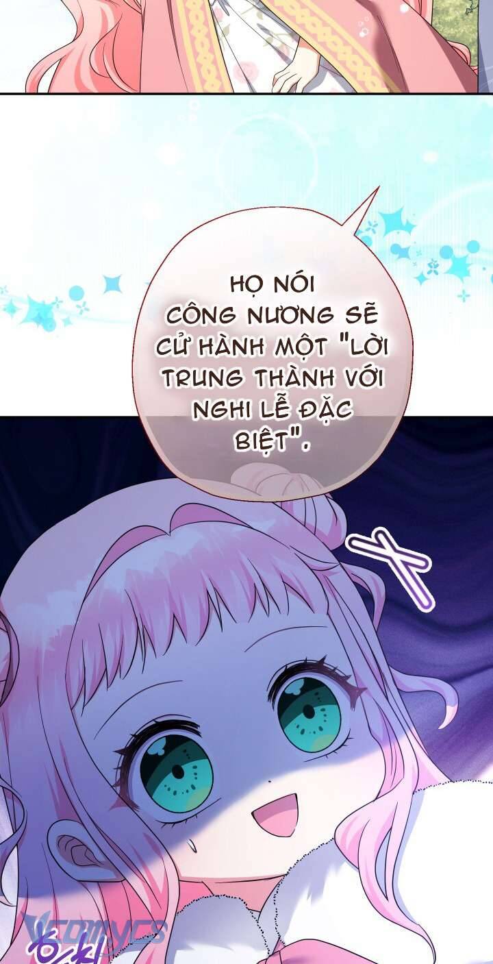 Tiểu Thư Tích Tiền Đi Bụi - Chap 55 - Trang 54