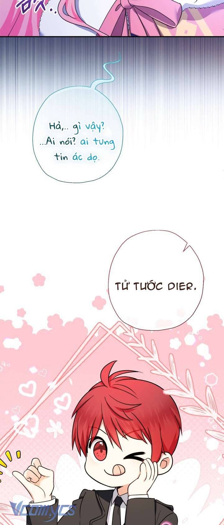 Tiểu Thư Tích Tiền Đi Bụi - Chap 55 - Trang 55