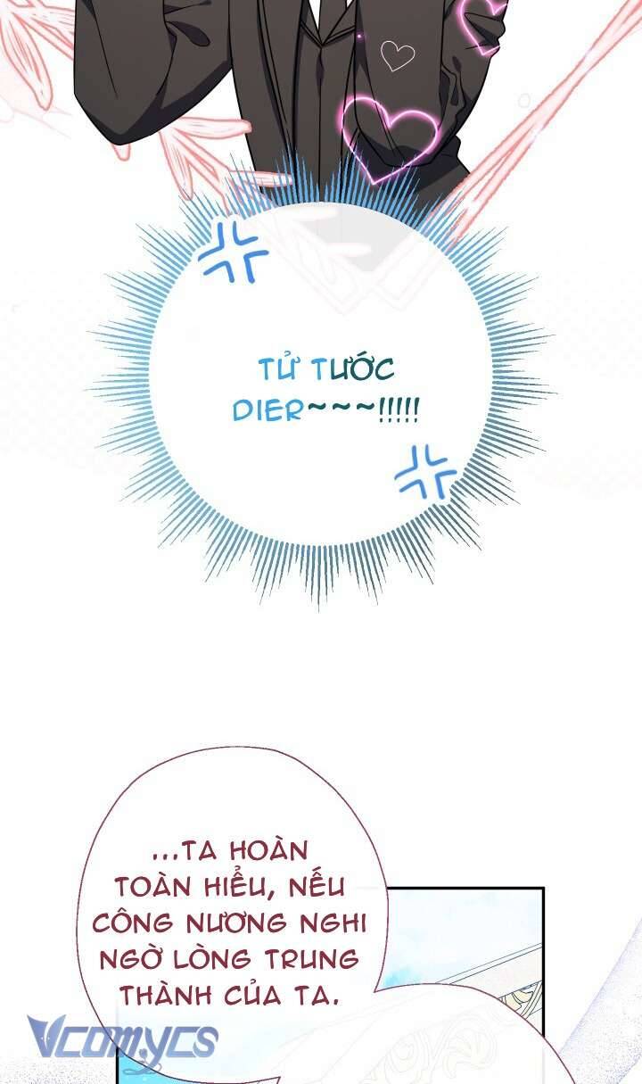 Tiểu Thư Tích Tiền Đi Bụi - Chap 55 - Trang 56