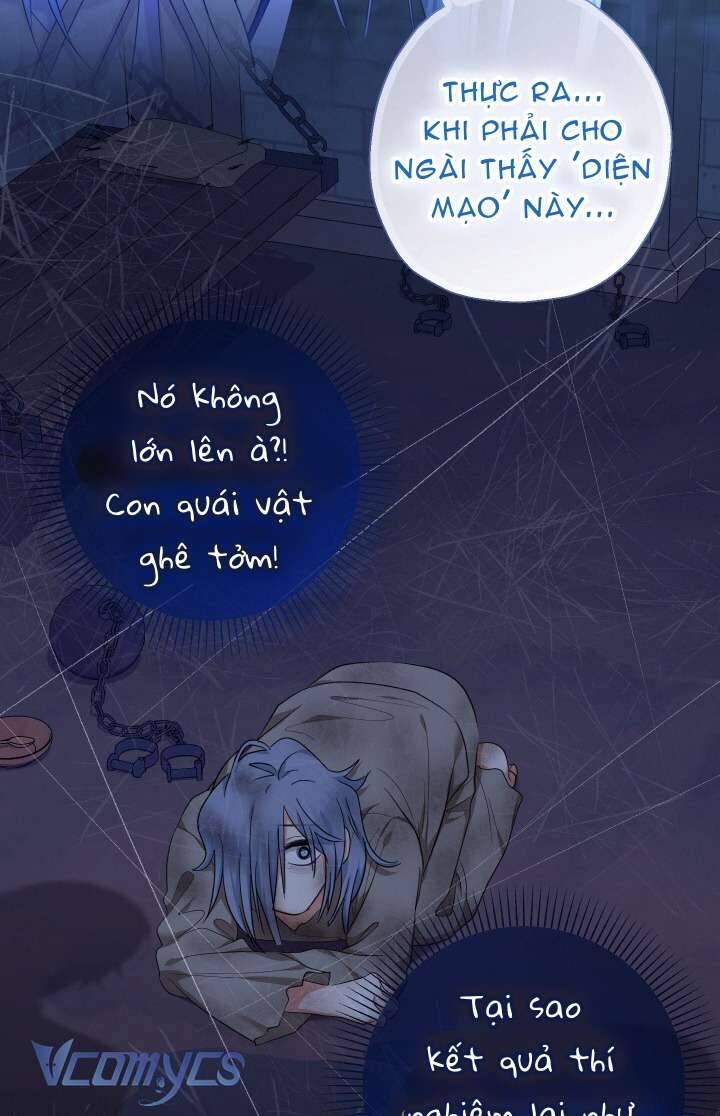Tiểu Thư Tích Tiền Đi Bụi - Chap 55 - Trang 7