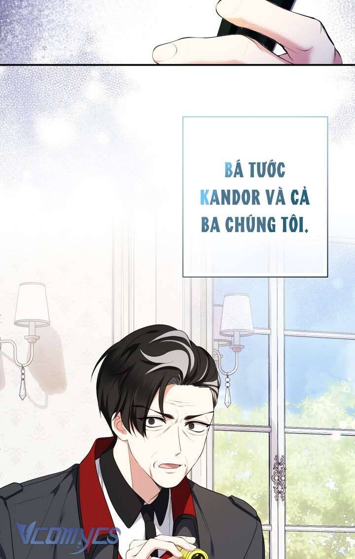 Tiểu Thư Tích Tiền Đi Bụi - Chap 55 - Trang 70