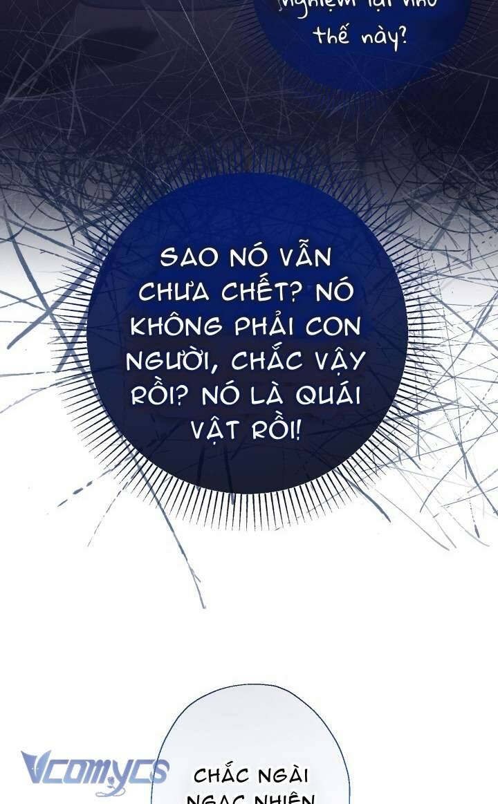 Tiểu Thư Tích Tiền Đi Bụi - Chap 55 - Trang 8