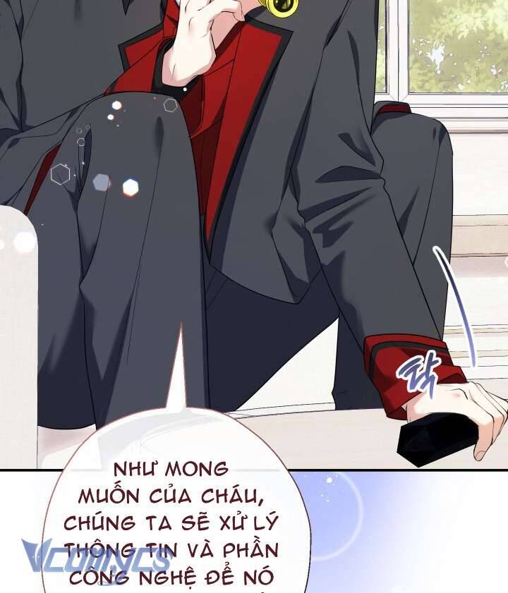 Tiểu Thư Tích Tiền Đi Bụi - Chap 55 - Trang 71