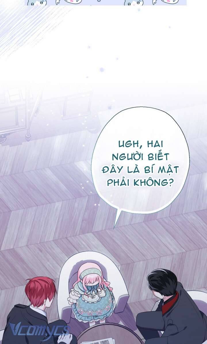 Tiểu Thư Tích Tiền Đi Bụi - Chap 55 - Trang 73