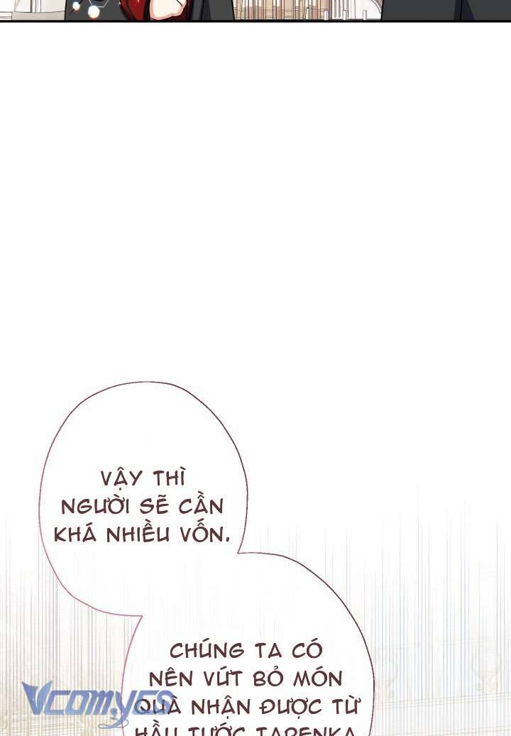 Tiểu Thư Tích Tiền Đi Bụi - Chap 55 - Trang 77