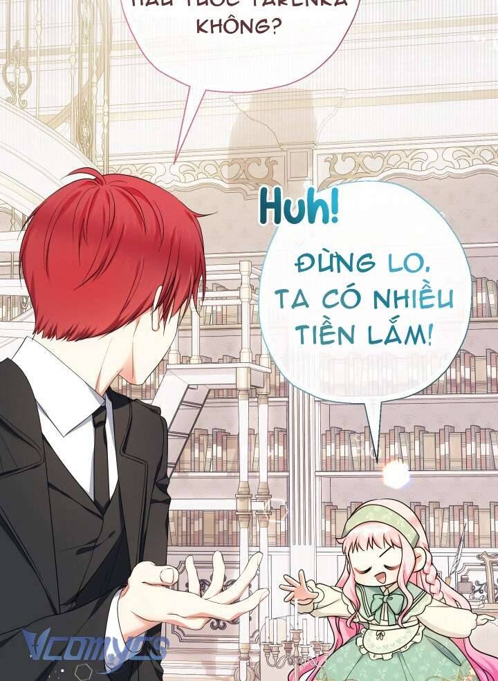 Tiểu Thư Tích Tiền Đi Bụi - Chap 55 - Trang 78