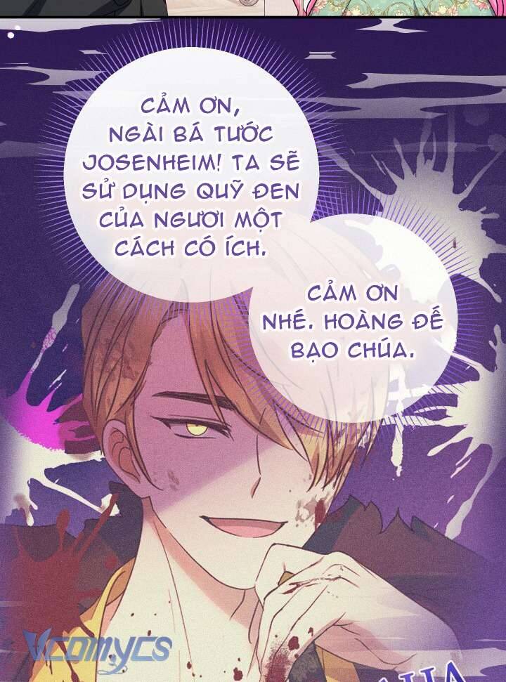 Tiểu Thư Tích Tiền Đi Bụi - Chap 55 - Trang 79