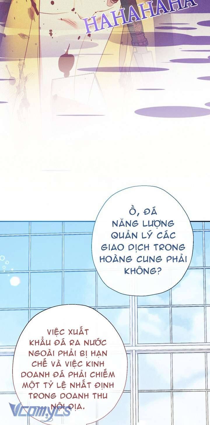 Tiểu Thư Tích Tiền Đi Bụi - Chap 55 - Trang 80