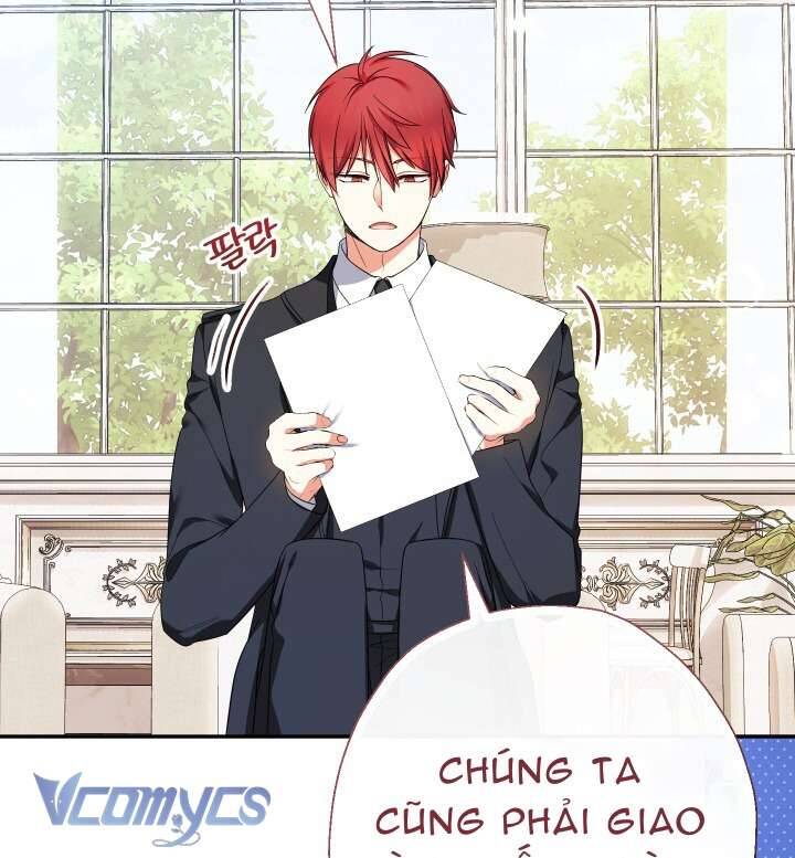 Tiểu Thư Tích Tiền Đi Bụi - Chap 55 - Trang 81