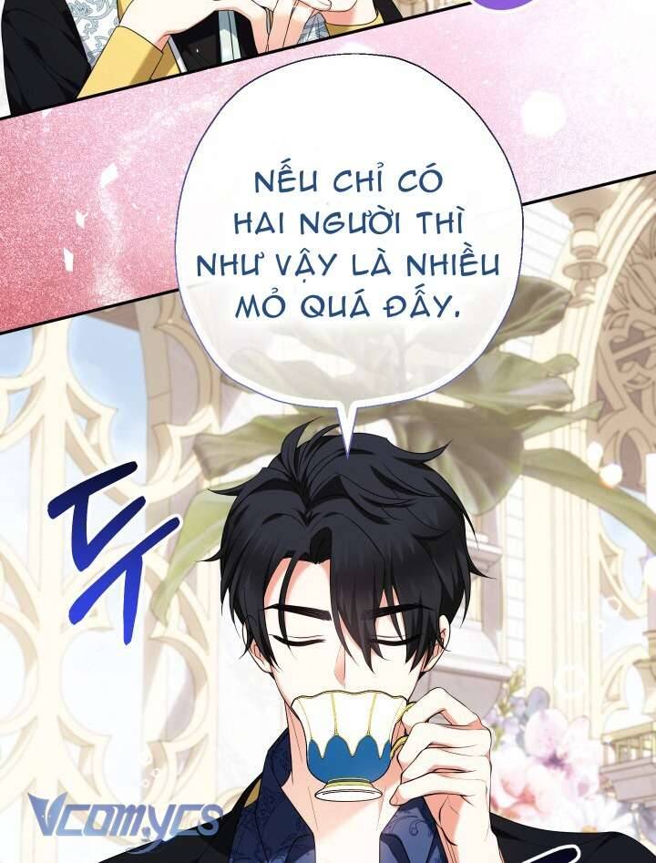 Tiểu Thư Tích Tiền Đi Bụi - Chap 55 - Trang 91