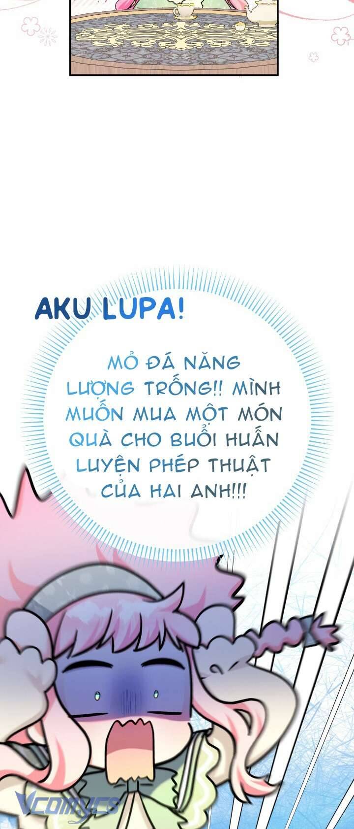 Tiểu Thư Tích Tiền Đi Bụi - Chap 55 - Trang 93