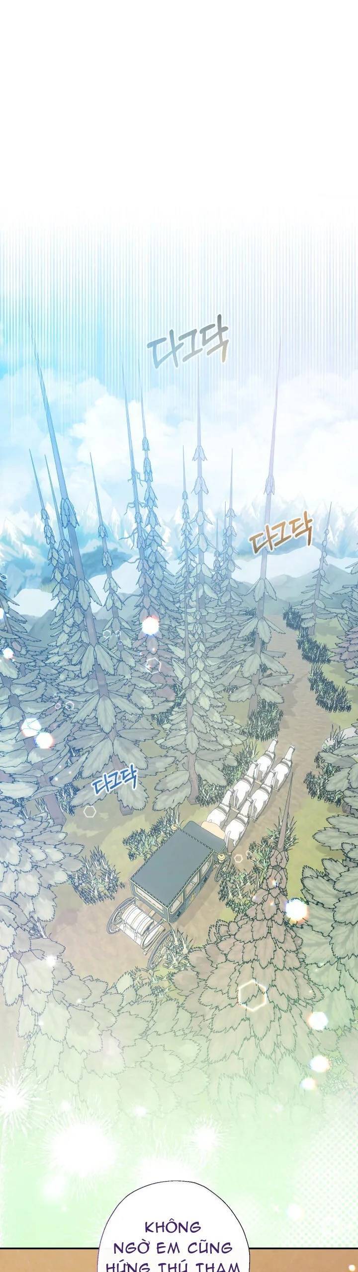 Tiểu Thư Tích Tiền Đi Bụi - Chap 56 - Trang 2