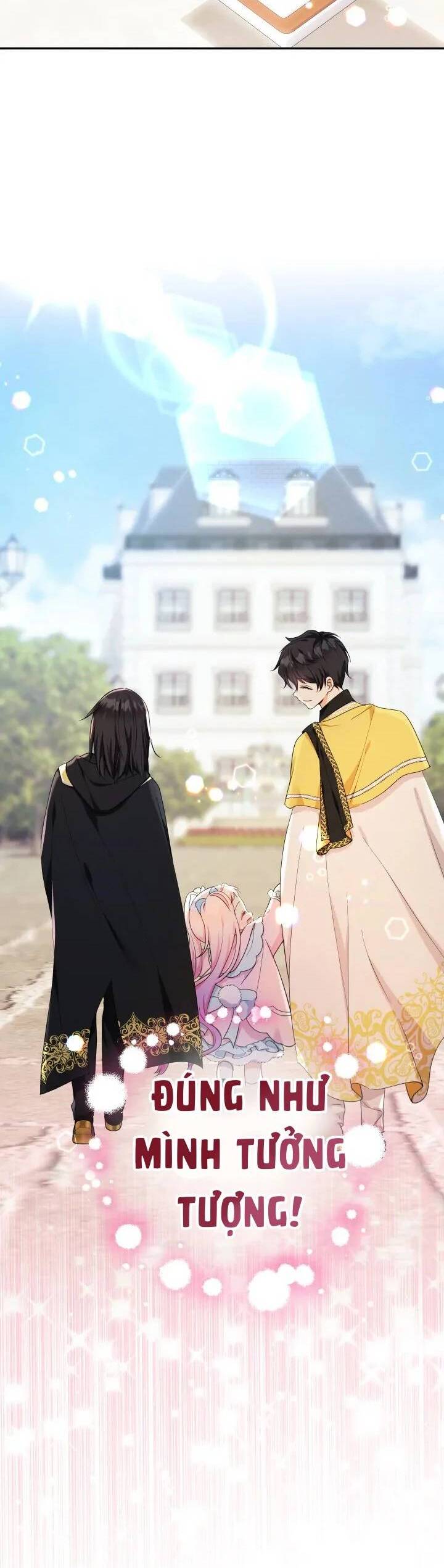 Tiểu Thư Tích Tiền Đi Bụi - Chap 56 - Trang 11