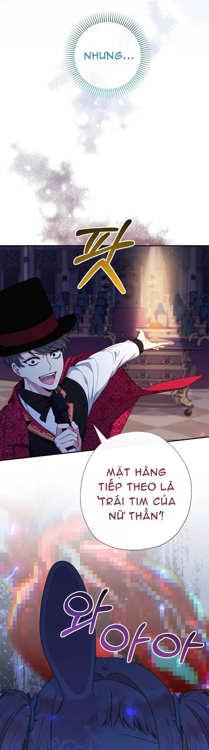 Tiểu Thư Tích Tiền Đi Bụi - Chap 56 - Trang 14