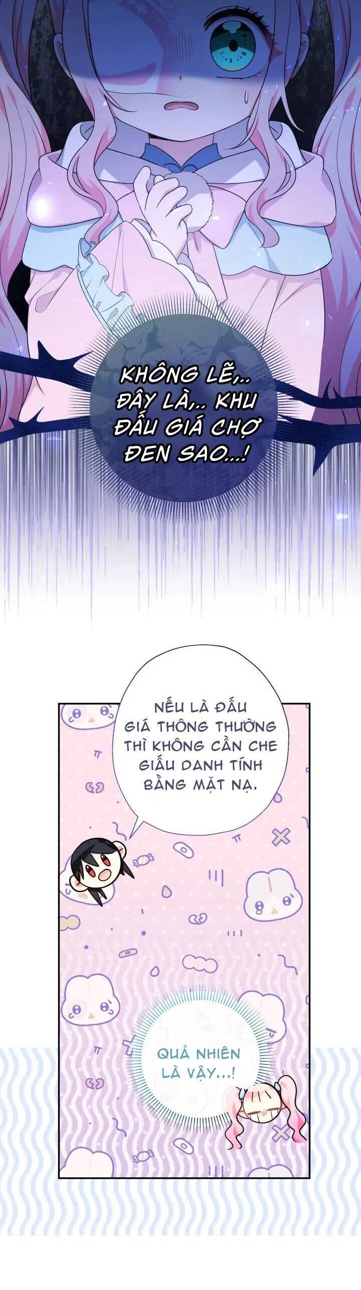 Tiểu Thư Tích Tiền Đi Bụi - Chap 56 - Trang 15