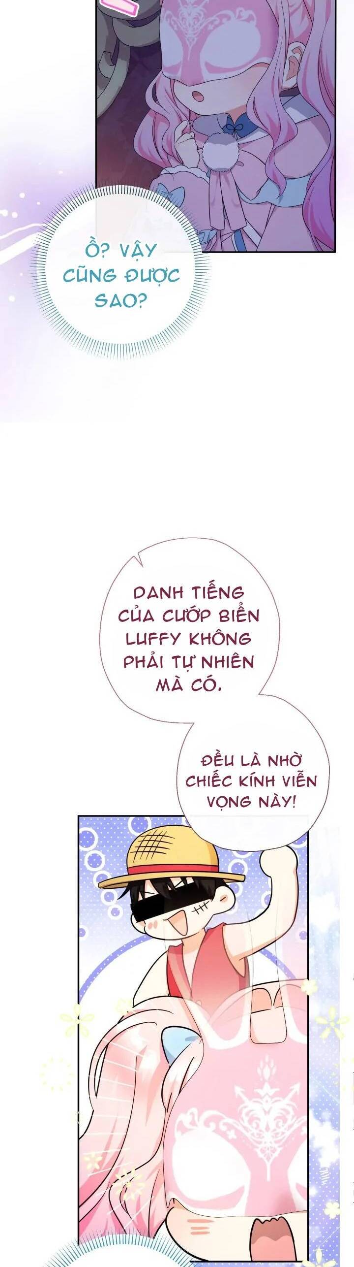 Tiểu Thư Tích Tiền Đi Bụi - Chap 56 - Trang 17