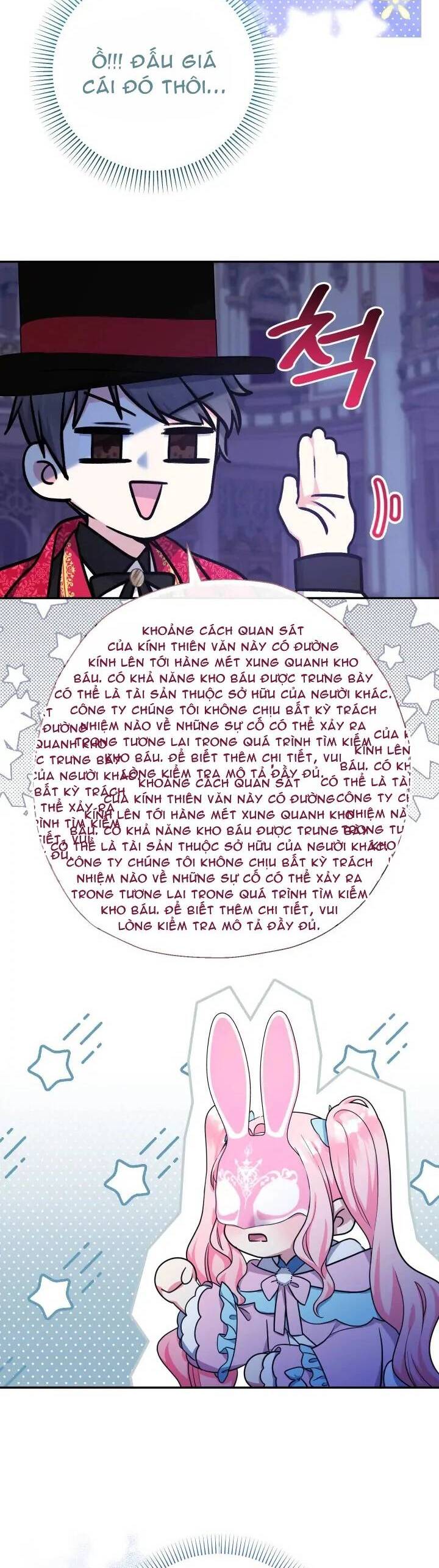 Tiểu Thư Tích Tiền Đi Bụi - Chap 56 - Trang 18