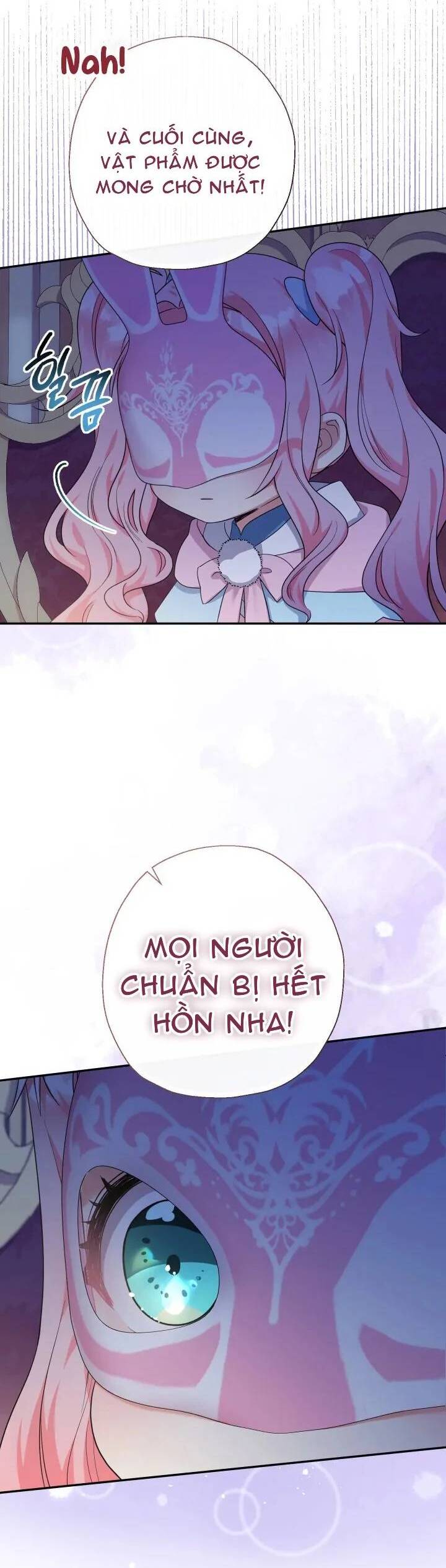 Tiểu Thư Tích Tiền Đi Bụi - Chap 56 - Trang 21