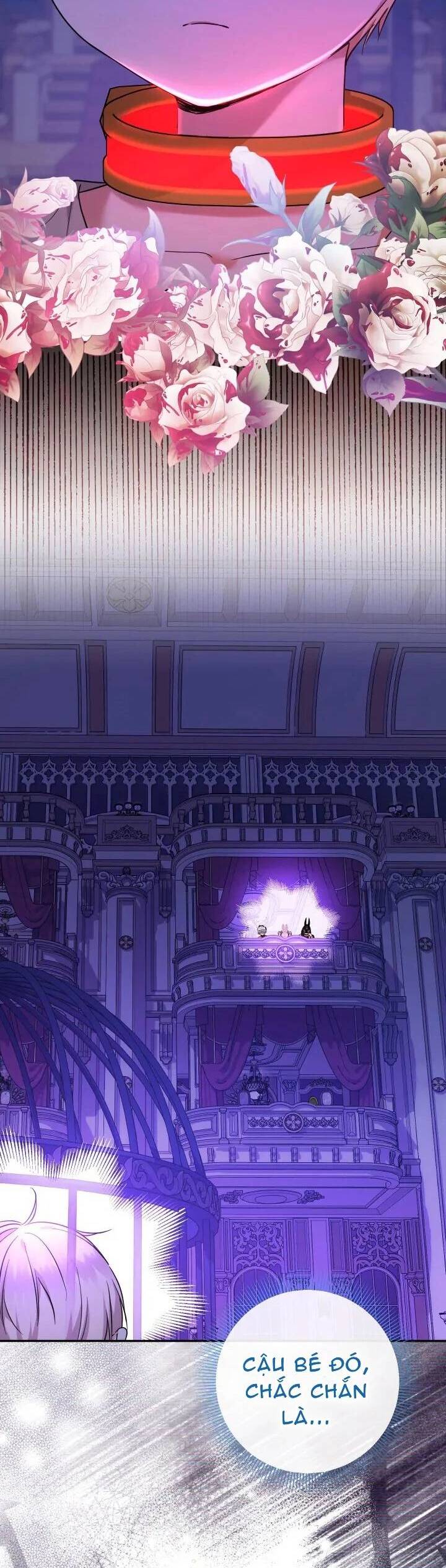 Tiểu Thư Tích Tiền Đi Bụi - Chap 56 - Trang 24
