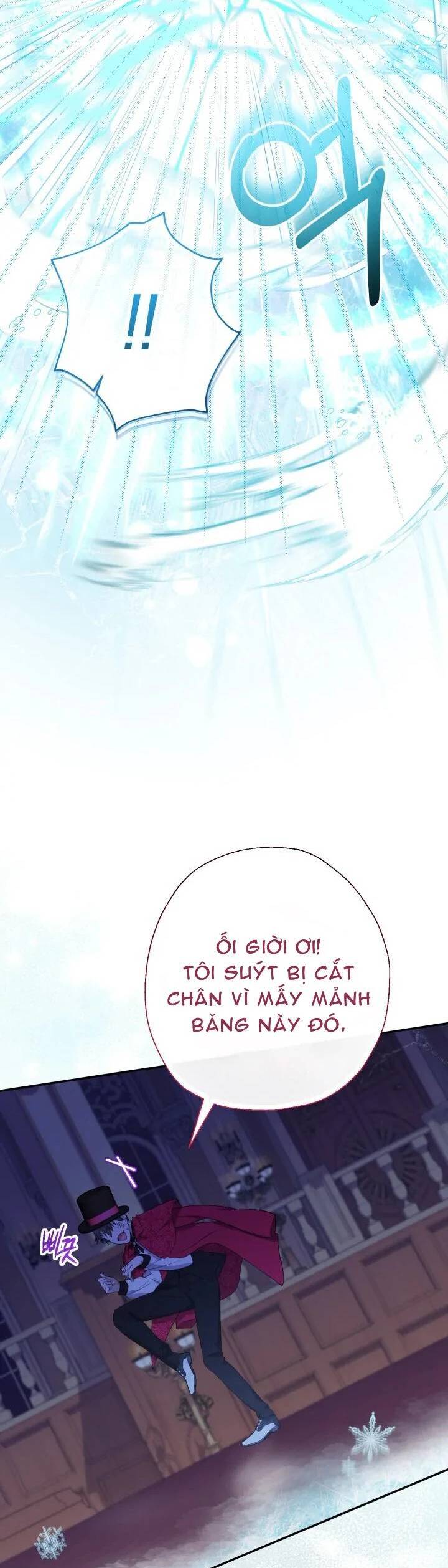 Tiểu Thư Tích Tiền Đi Bụi - Chap 56 - Trang 30