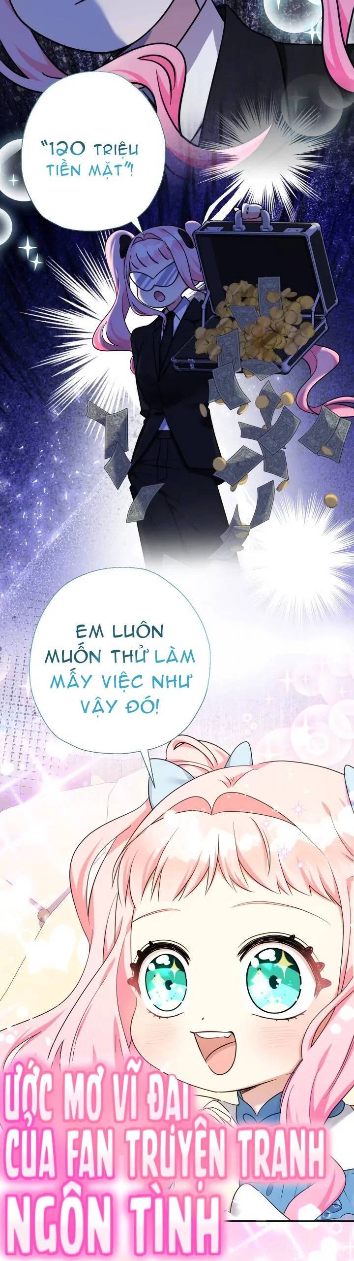 Tiểu Thư Tích Tiền Đi Bụi - Chap 56 - Trang 4