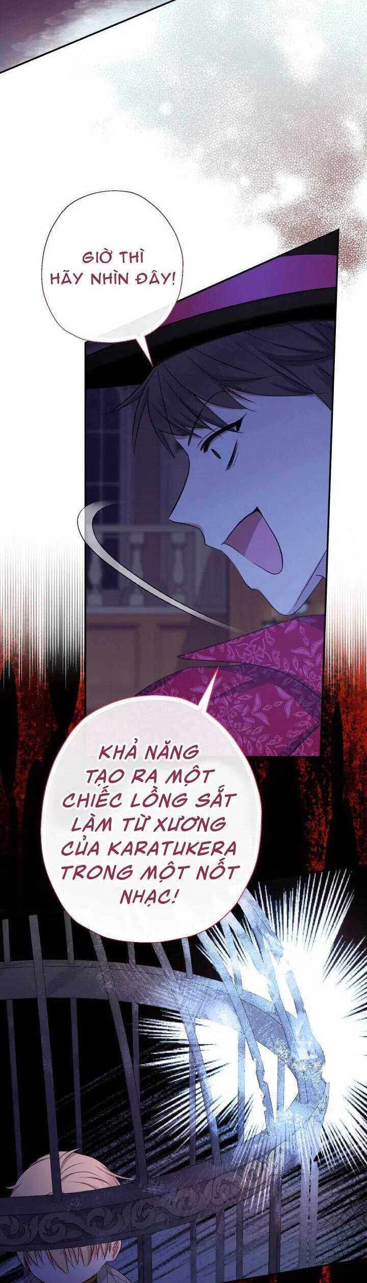 Tiểu Thư Tích Tiền Đi Bụi - Chap 56 - Trang 31