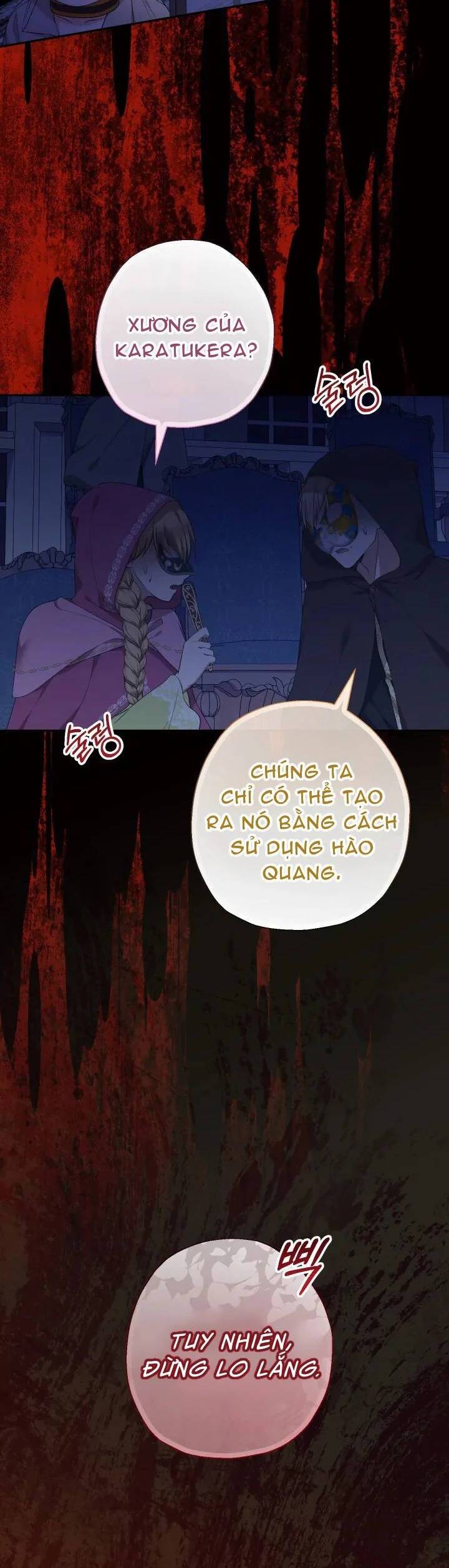 Tiểu Thư Tích Tiền Đi Bụi - Chap 56 - Trang 32