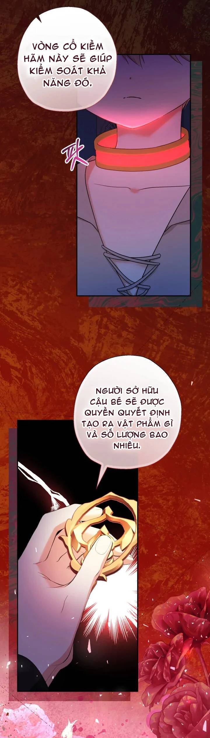 Tiểu Thư Tích Tiền Đi Bụi - Chap 56 - Trang 33